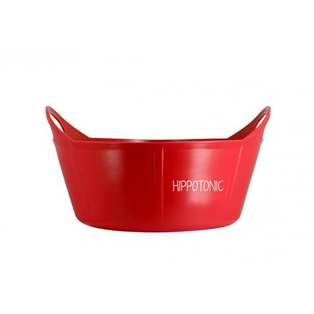 HIPPOTONIC Flexi-Eimer 15 l