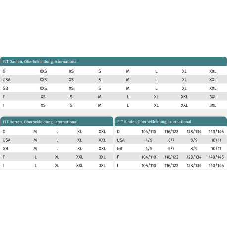 SOFTSHELL-MIX JACKE LOURDES