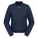VESTE EN M?LANGE SOFTSHELL LOURDES