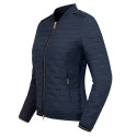 VESTE EN M?LANGE SOFTSHELL LOURDES