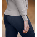 SWEAT-JACKE LISSABON