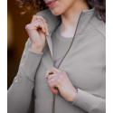 SWEAT-JACKE LISSABON