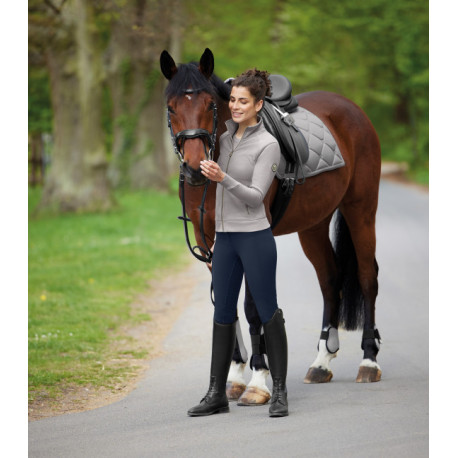 VESTE MOLLETONN?E LISSABON