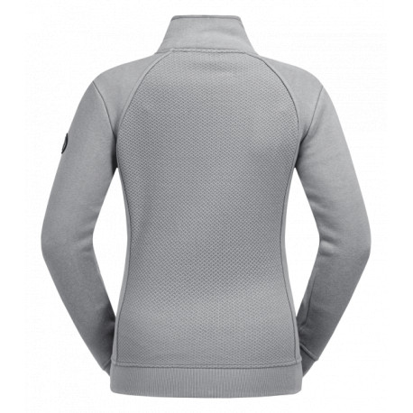 SWEAT-JACKE LISSABON