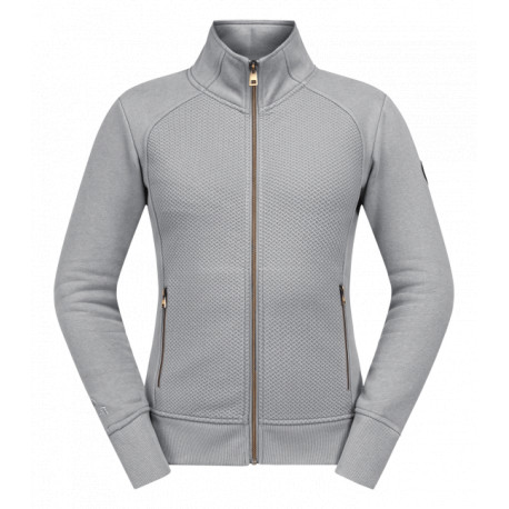 SWEAT-JACKE LISSABON