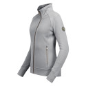 SWEAT-JACKE LISSABON