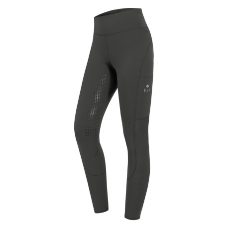 LEGGING D’ÉQUITATION TAILLE HAUTE HANNA EN MESH