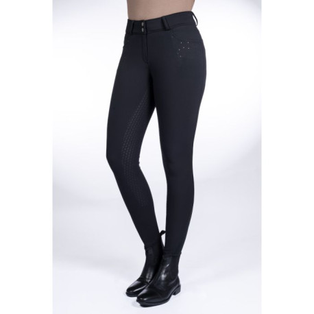 Pantalon -Savona- Style fond 1/1 en silicone