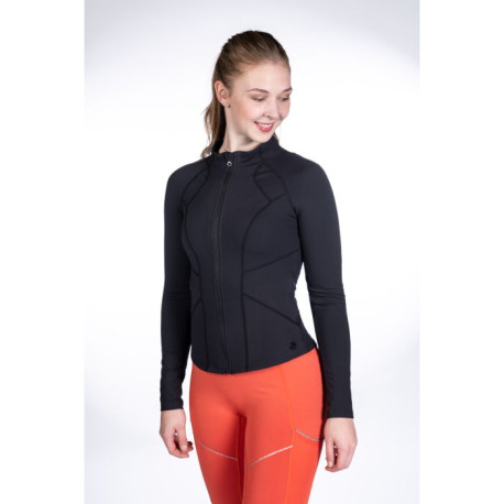 Funktionsjacke -Savona- Style
