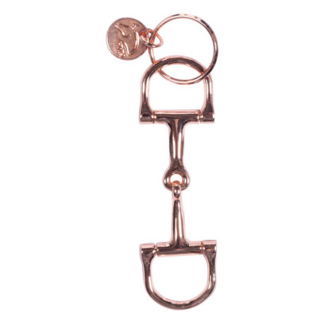 Porte-clés -Gebiss