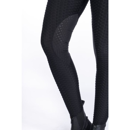 Leggings -Edinburgh Shape- basanes en silicone