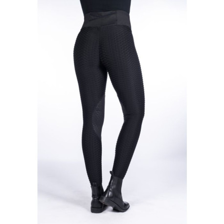Leggings -Edinburgh Shape- basanes en silicone