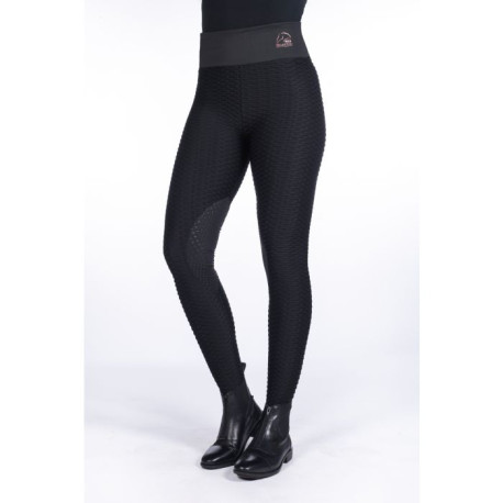 Leggings -Edinburgh Shape- basanes en silicone
