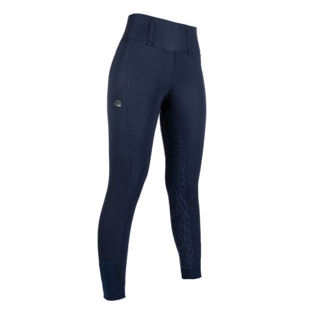 Leggings -Hunter- fond 1/1 en silicone