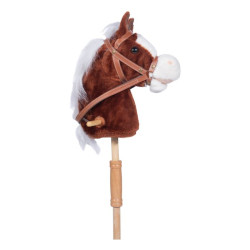 Cheval à roulettes -Bella- 2