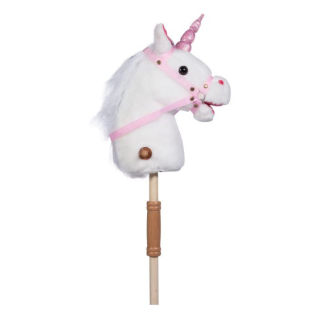 Cheval à roulettes -Bella-