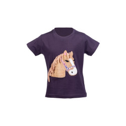 T-Shirt -Lola Fluffy 2
