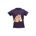 T-Shirt -Lola Fluffy