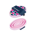 Putzset - Hearts- rosa