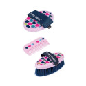 Putzset - Hearts- rosa
