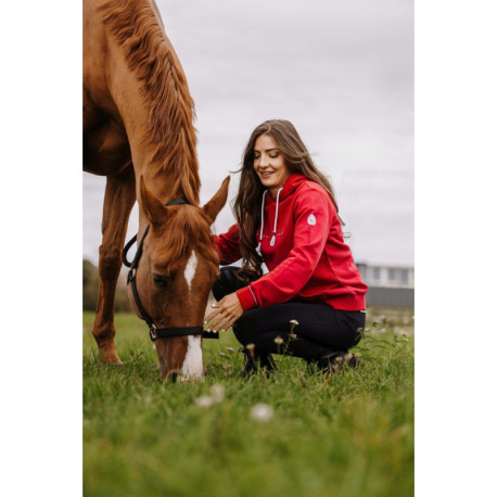 EQUITH?ME "Britney" Kapuzenpulli