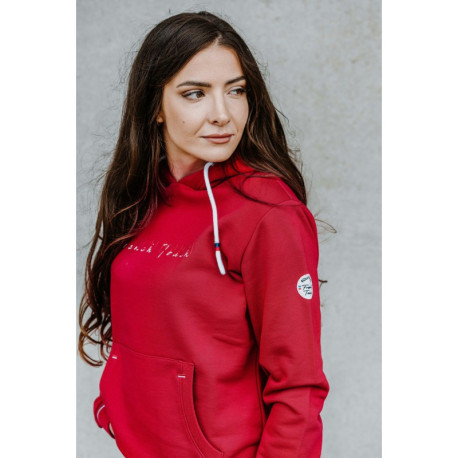 EQUITH?ME "Britney" Kapuzenpulli