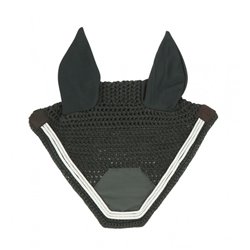 Bonnet chasse-mouches EQUITHÈME "Badge" 2