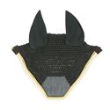 Bonnet chasse-mouches EQUITHÈME "Denim"