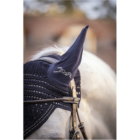 PENELOPE „New Strass" Fliegenhaube