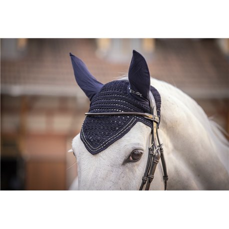 PENELOPE „New Strass" Fliegenhaube