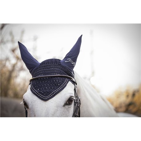 PENELOPE „New Strass" Fliegenhaube