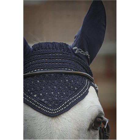 PENELOPE „New Strass" Fliegenhaube