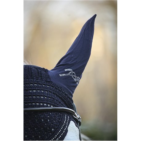 PENELOPE „New Strass" Fliegenhaube