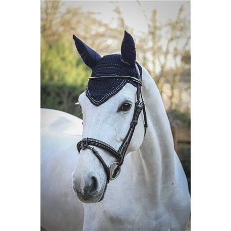 PENELOPE „New Strass" Fliegenhaube