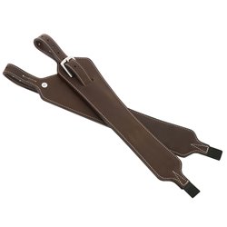 Étrivières monobranches NORTON "Confort" 2