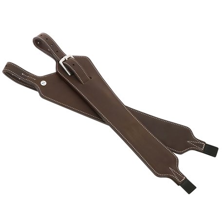 Étrivières monobranches NORTON "Confort"