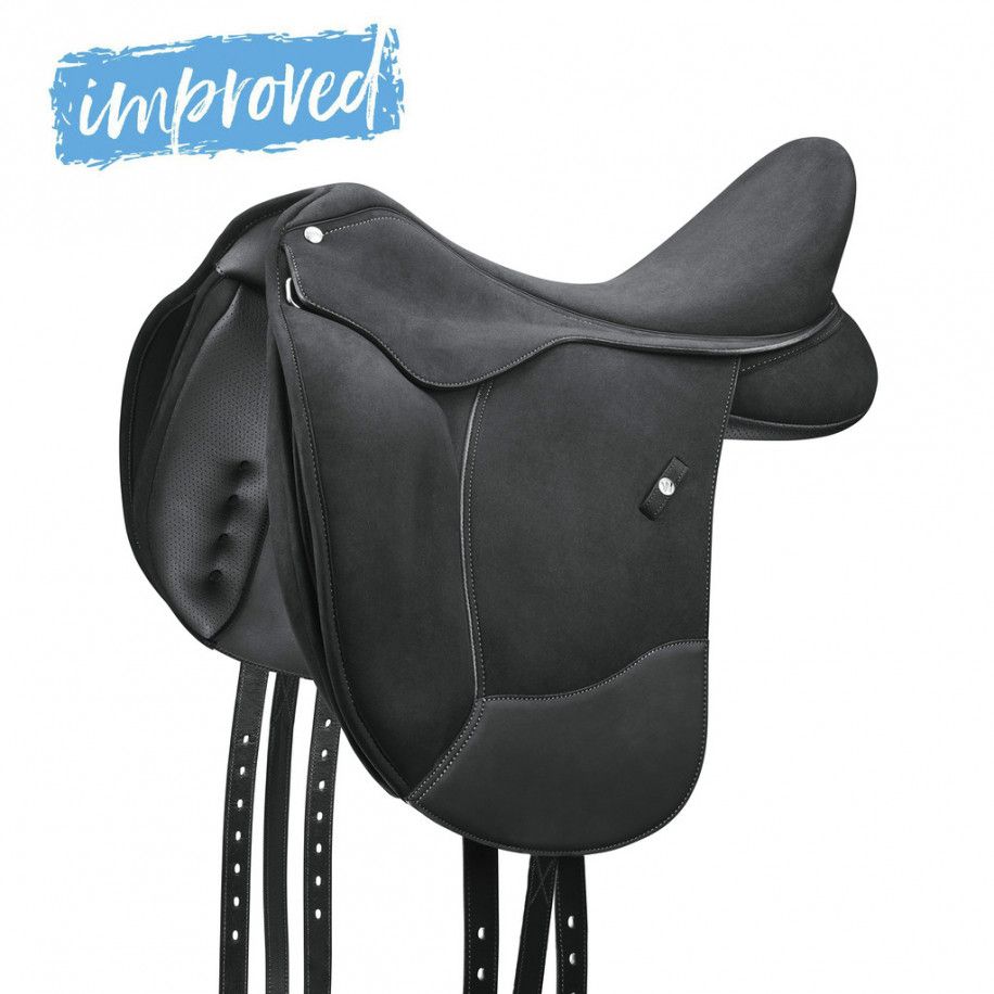 Selle WINTEC PRO "Dressage Hart"