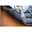 TAPIS BIG PAD PADDOCK NOIR