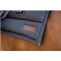 TAPIS BIG PAD PADDOCK NOIR
