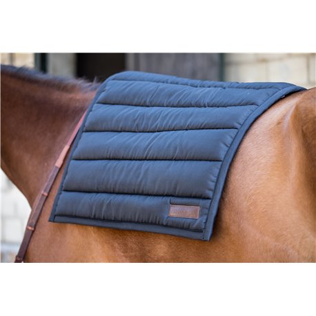 TAPIS BIG PAD PADDOCK NOIR