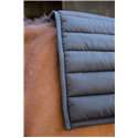 TAPIS BIG PAD PADDOCK NOIR