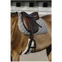 Tapis de selle EQUITHÈME "Khadi"