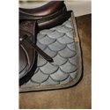 Tapis de selle EQUITHÈME "Khadi"