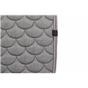 Tapis de selle EQUITHÈME "Khadi"