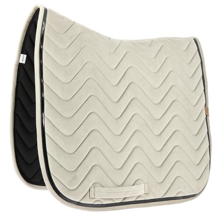 Tapis de selle EQUITHÈME "Glossy", Dressage