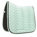 Tapis de selle EQUITHÈME "Glossy", Dressage