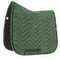 Tapis de selle EQUITHÈME "Glossy", Dressage
