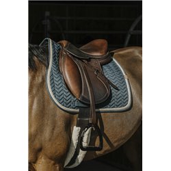 Tapis de selle EQUITHÈME "Softy" 2