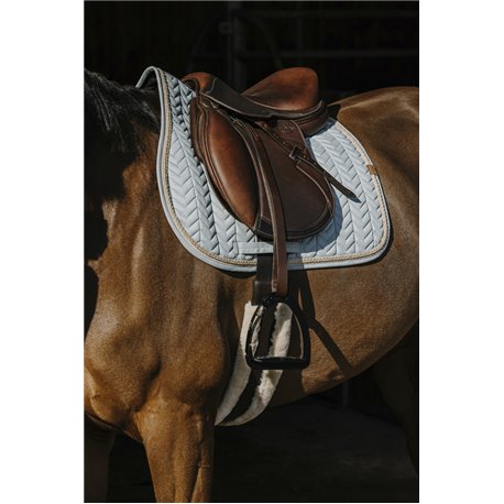 Tapis de selle EQUITHÈME "Softy"