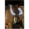 Tapis de selle EQUITHÈME "Softy"